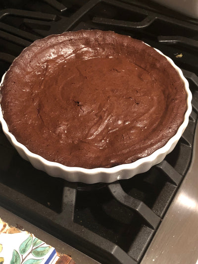 Gluten Free Brownies