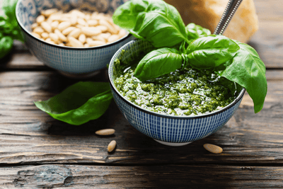 Perfect Pesto