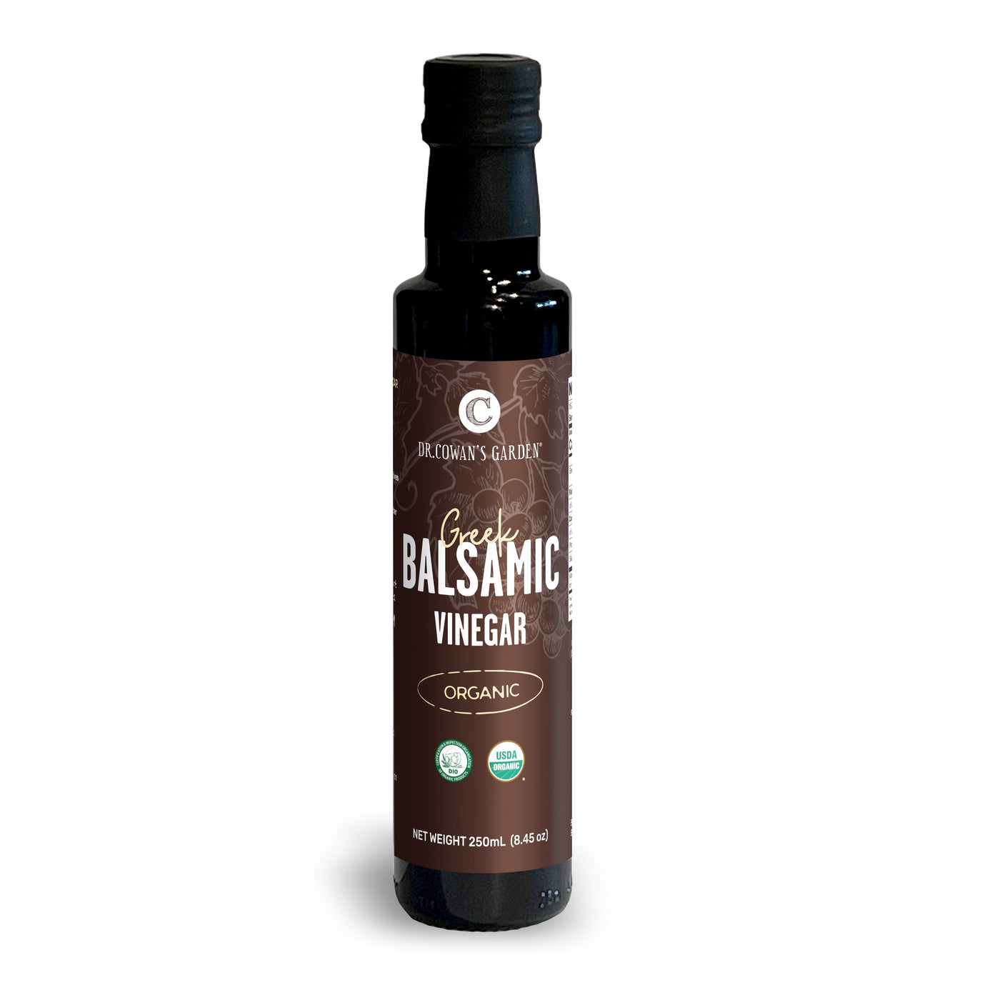 Balsamic Vinegar