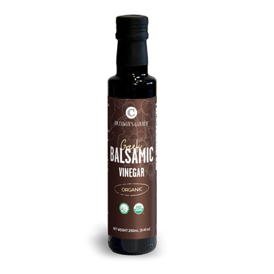 Balsamic Vinegar