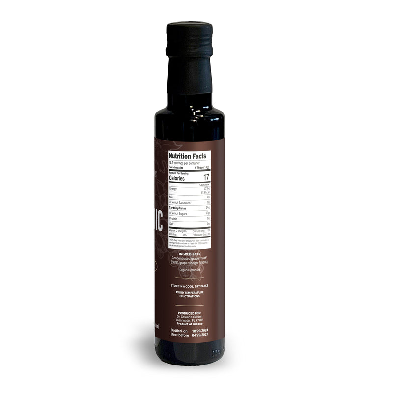 Organic Balsamic Vinegar