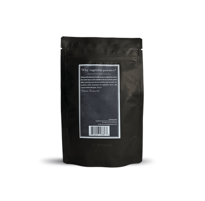 Organic Summer Savory Powder Refill Pouch