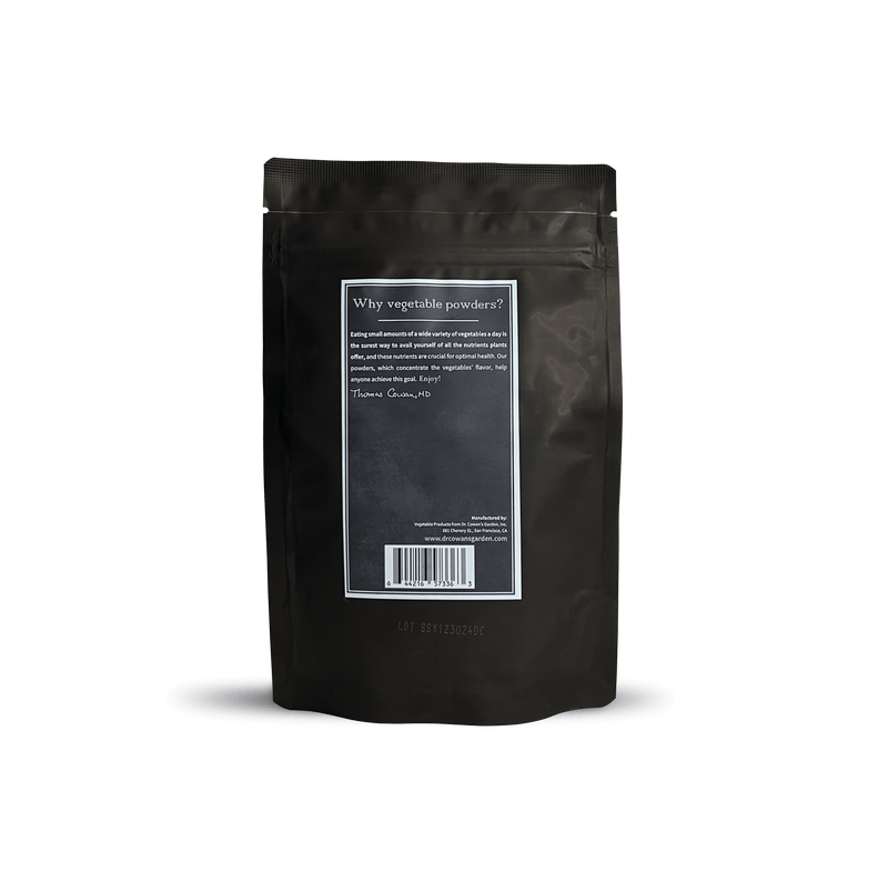 Organic Summer Savory Powder Refill Pouch